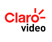 Logo Claro Video