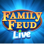 Logo Family Feud