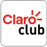 Logo Claro Club