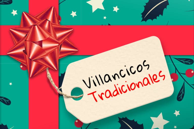 Playlist Navidad Villancicos Tradicionales