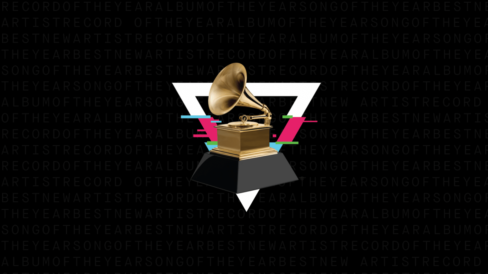 Claro Blog te presenta a los ganadores de Premios Grammy