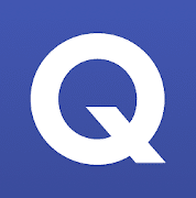 Logo De Herramienta De Estudio Quizlet 