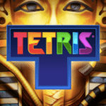 Icono Para Celular Tetris