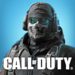 Icono Para Celular Call Of Duty Mobile