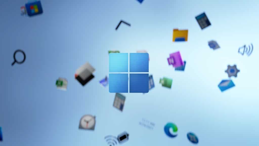 Presentación De Windows 11