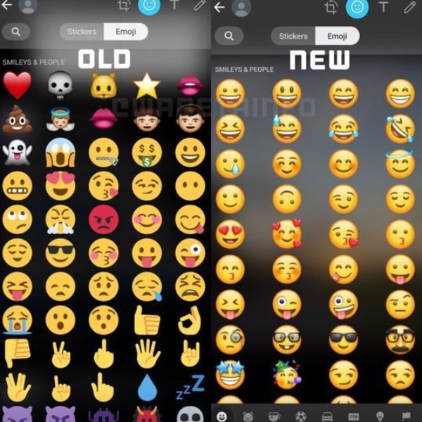 Emojis Para Estados De WhatsApp