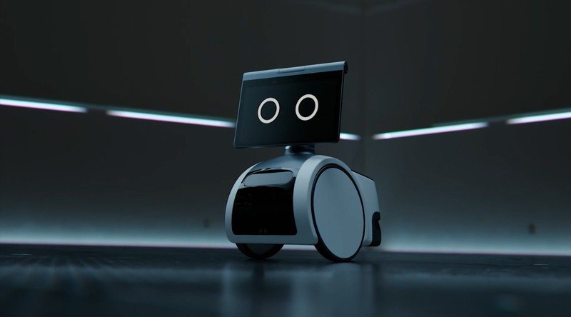 Astro, el robot del que todos están hablando