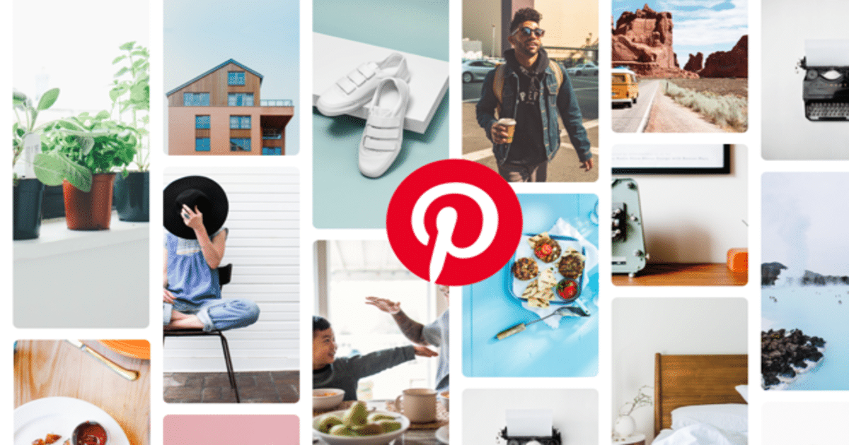 ¿Compras en Pinterest? La nueva experiencia de compras online
