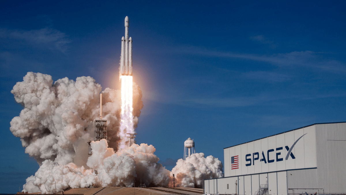 Hablemos de SpaceX ¿Cuáles son sus últimas novedades?