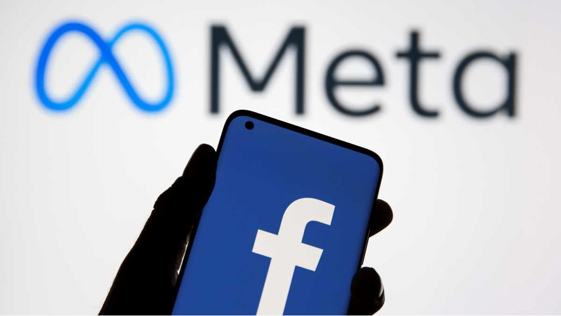 El nuevo nombre de la empresa Facebook: META