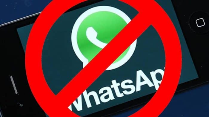  ¿Dejará WhatsApp de funcionar en mi móvil debido a la nueva actualización?