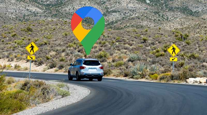 La actualización de Google Maps que protege el medio ambiente