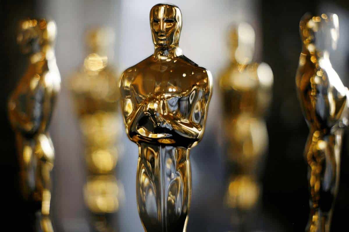 Las nominaciones de los Premios Oscar 2022