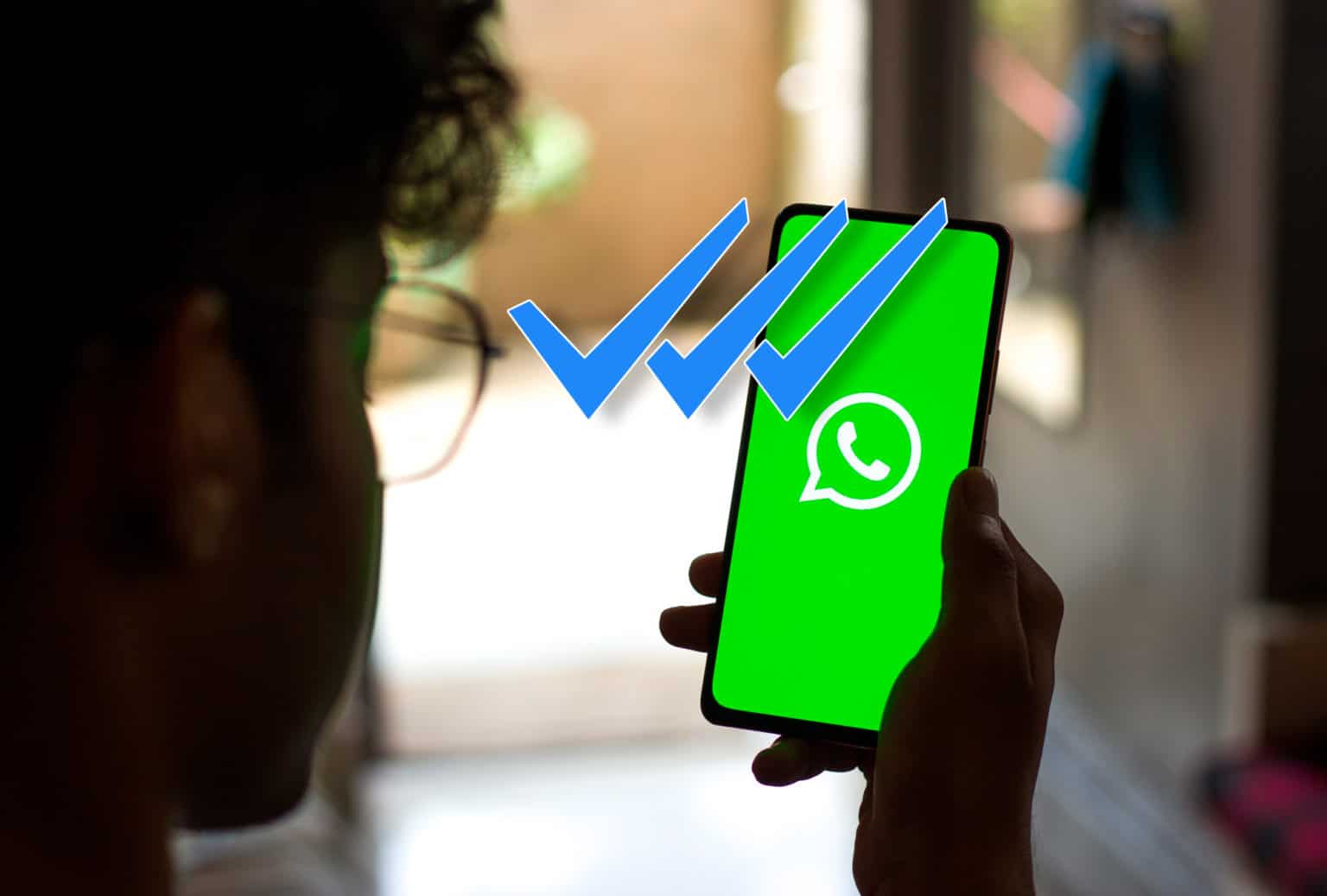 ¿Podrás ver quién realizó una captura de pantalla a tus chats de WhatsApp?