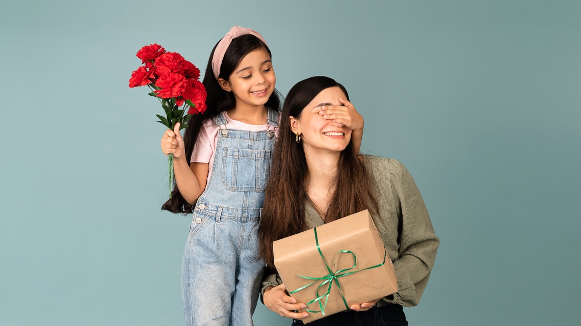 ¿Sin regalo para mamá? Aquí tenés 6 recomendaciones de regalos sencillos y accesibles para el Día de las Madres