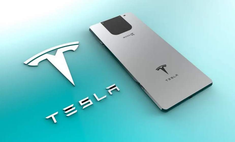 Así sería “Model Pi”, el smartphone que planea lanzar Tesla