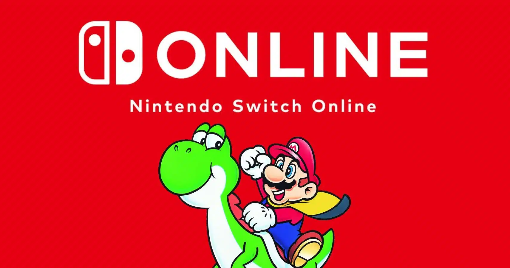 Guerra De Consolas De Nintendo Con Nintendo Switch Online