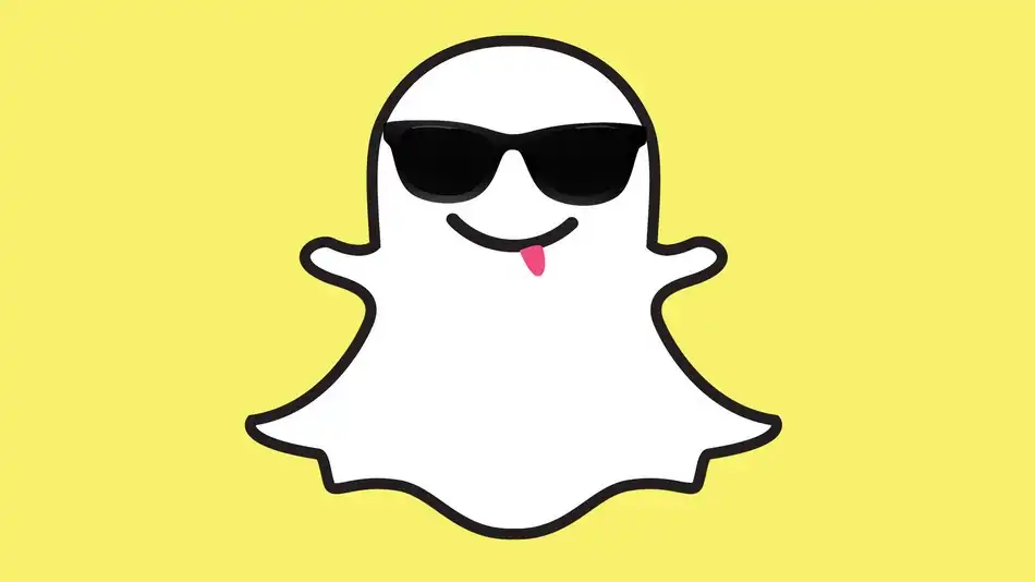 Logo App Snapchat