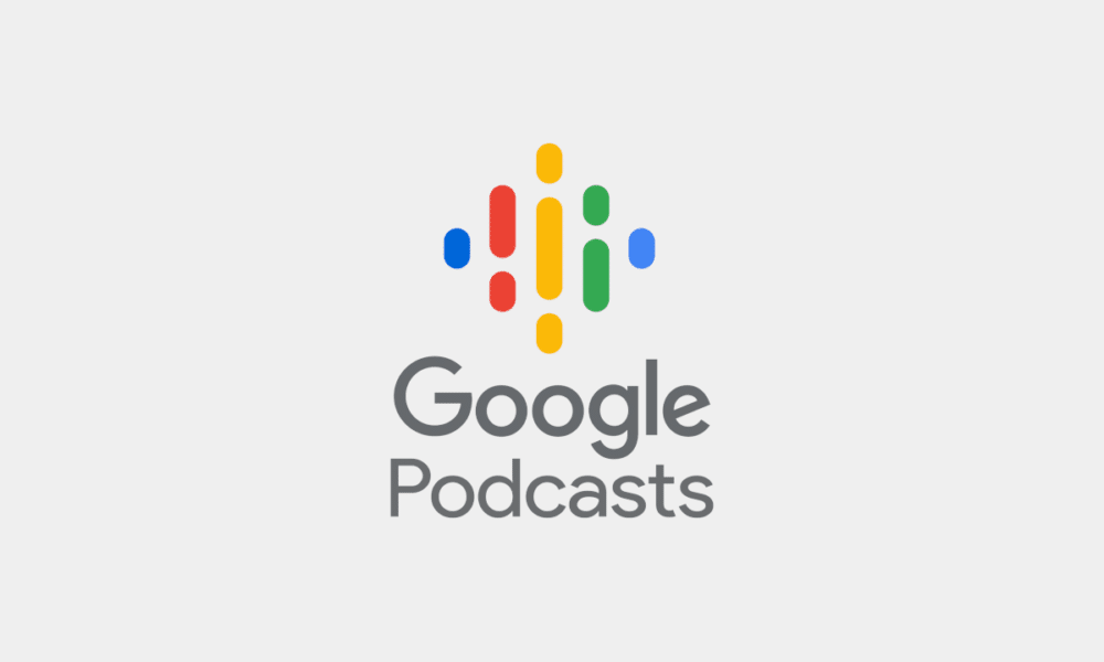 App Móvil Podcasts De Google