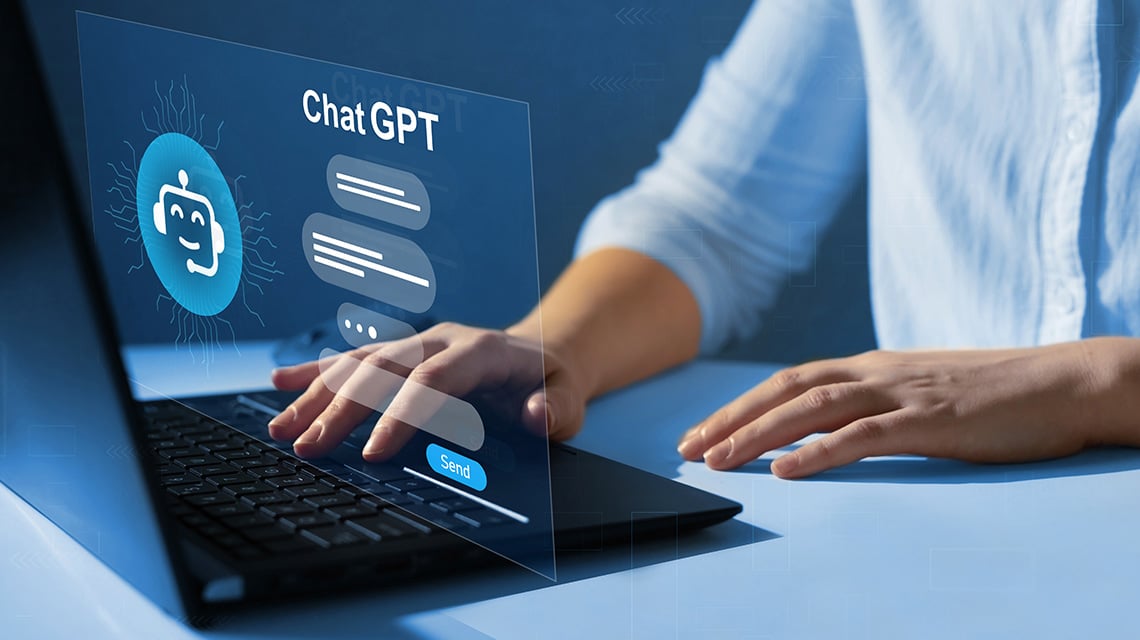 Chat GPT: la Inteligencia Artificial que está aprendiendo a conversar con nosotros