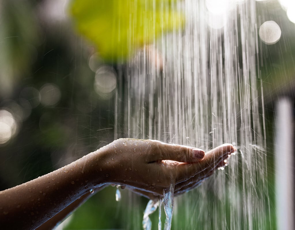 Hoy es el Día Mundial del Agua ¿Qué estás haciendo para cuidarla?