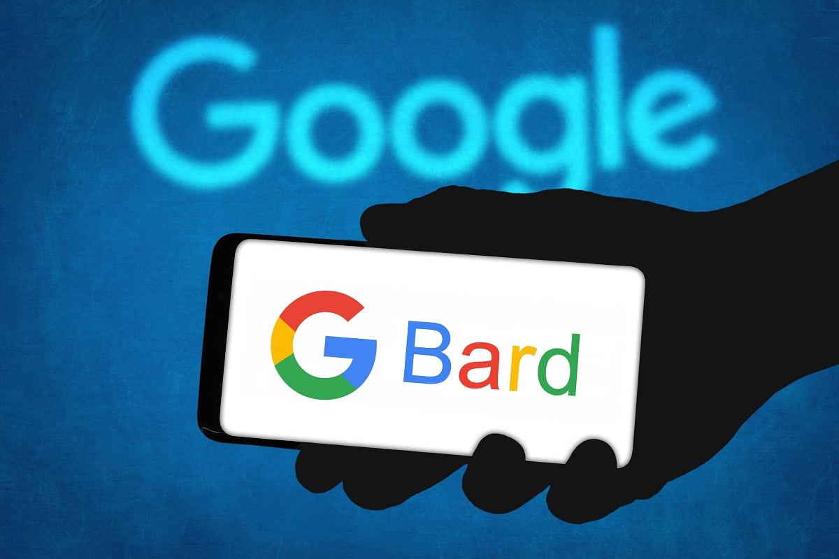 Nueva Inteligencia Artificial De Google Bard