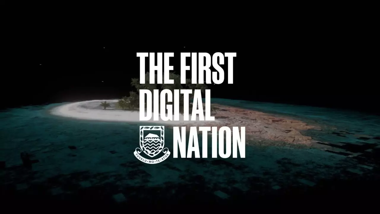 Tuvalu La Primera Nación Digital En El Metaverso