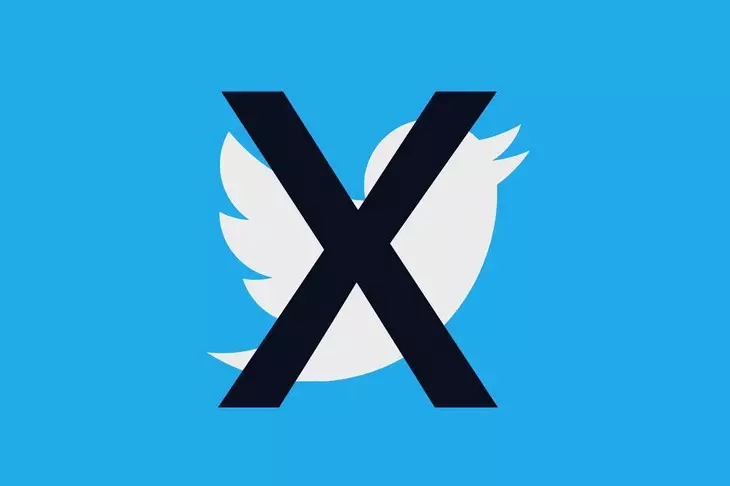 Cambio De Logo De Twitter Por Una X