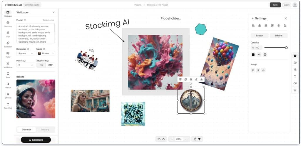 Herramientas De Inteligencia Artificial Stocking Ai