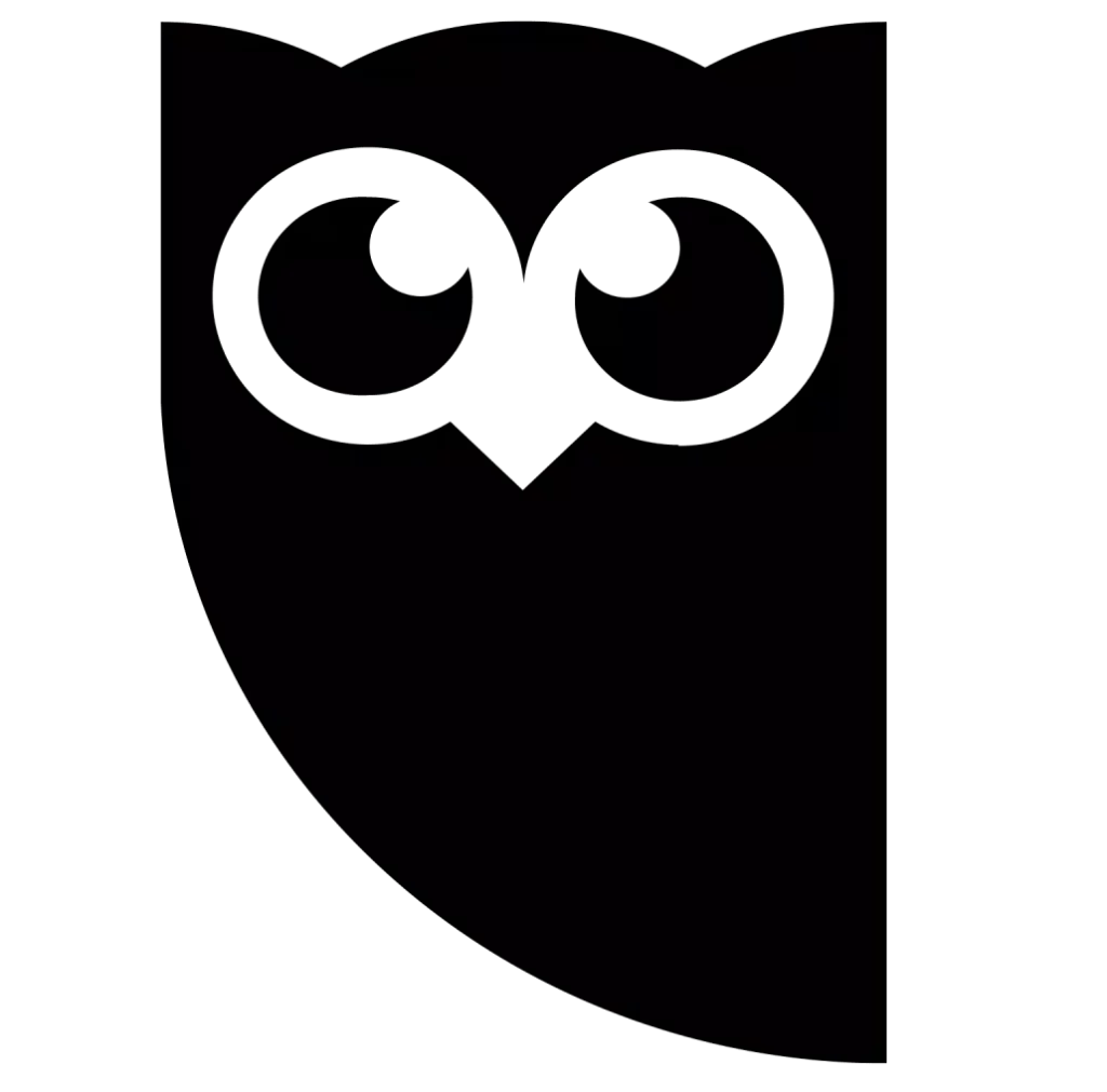 Logo Hootsuite Herramienta Tecnológica