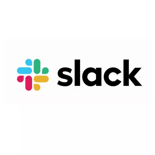 Logo Slack Herramienta Tecnológica