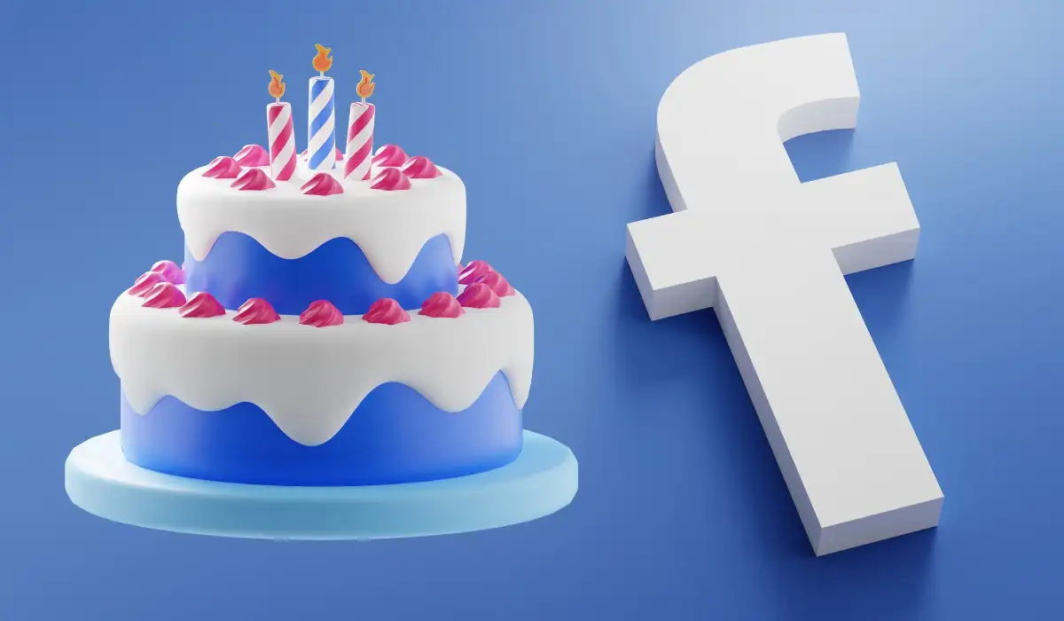 Facebook estuvo de cumpleaños: 20 años publicando en muros