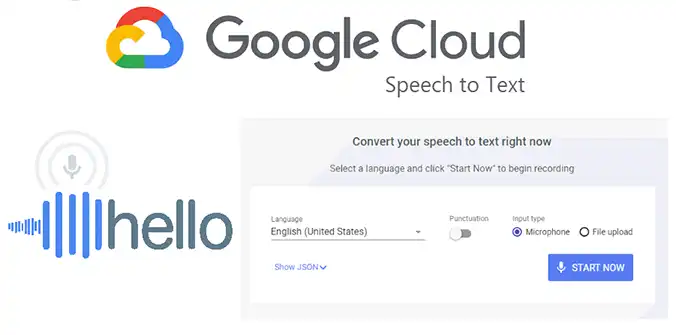 Uso De Inteligencia Artificial Para Google Cloud