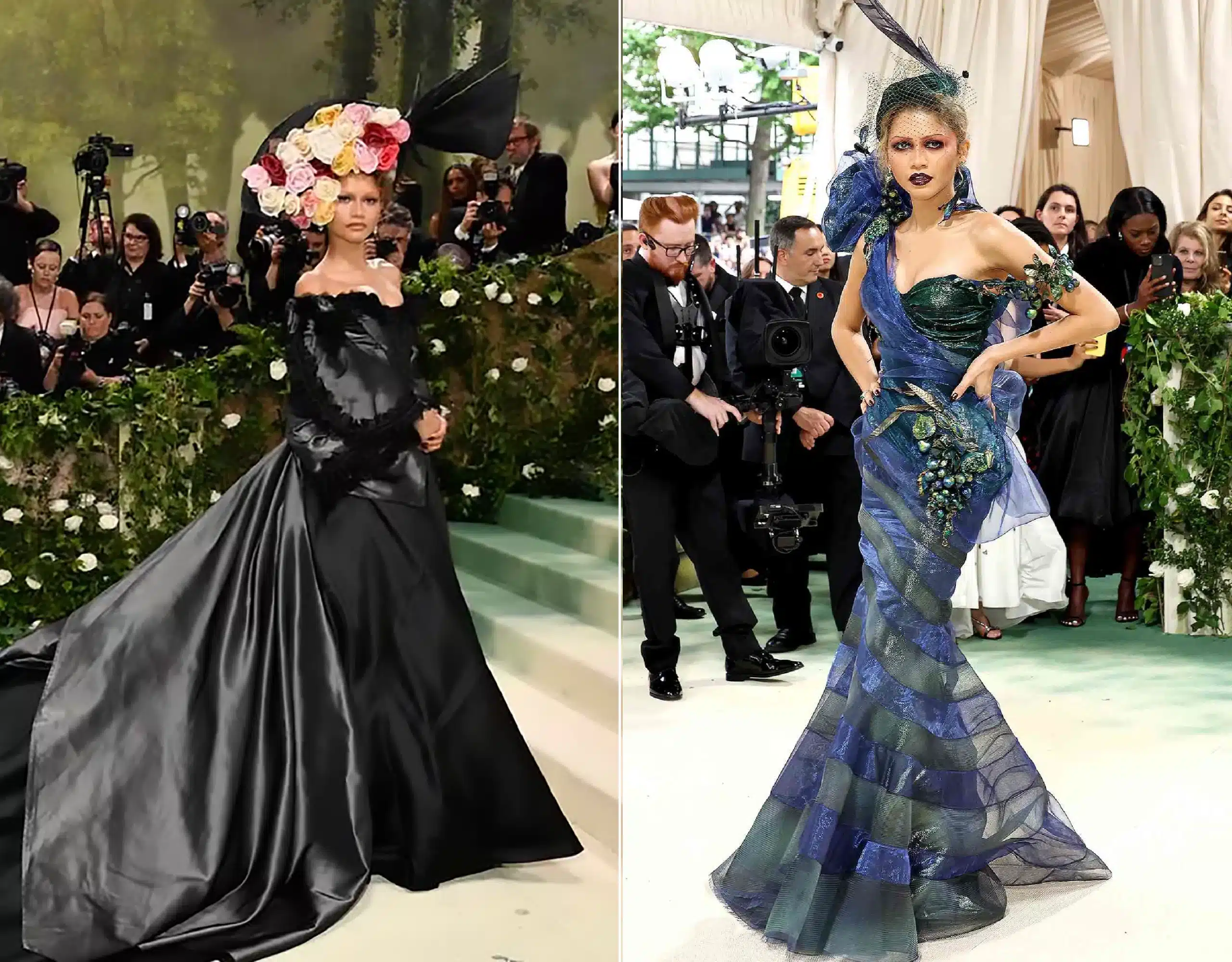 Met Gala 2024 Zendaya