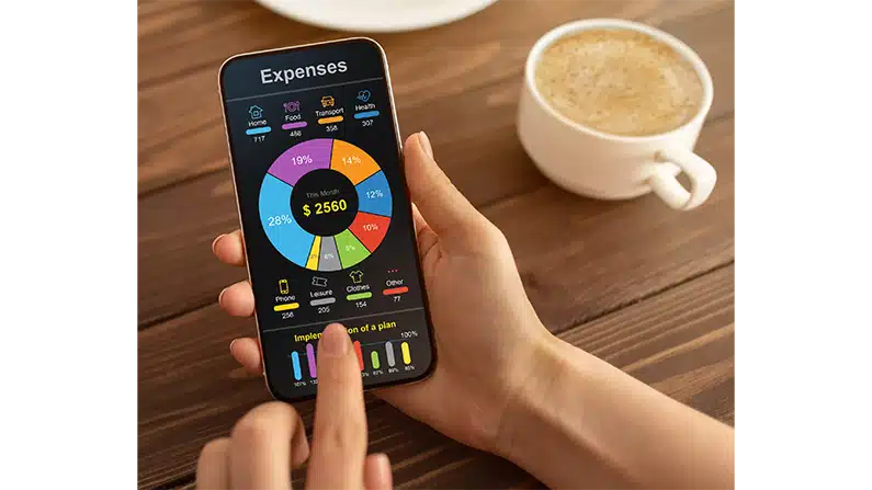 Ordená tus finanzas con estas Apps especializadas en gastos personales