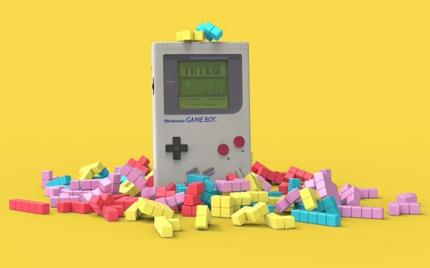 Tetris: un juego que sigue fascinando luego de 40 años