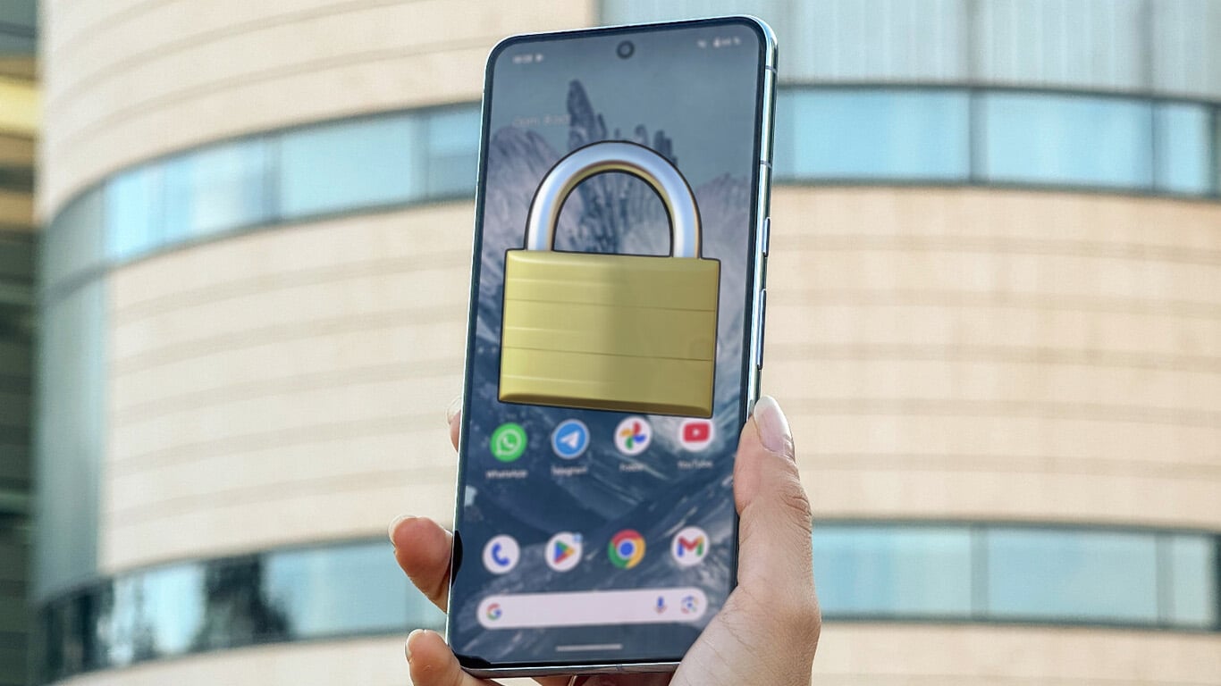 Ya podés activar la nueva función antirrobo en tu Android