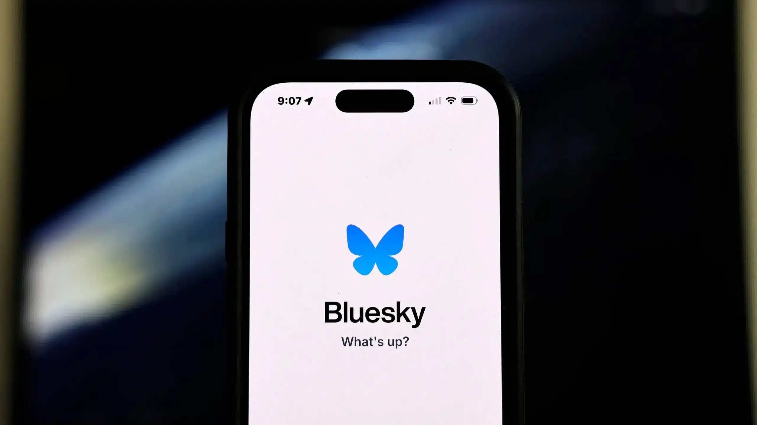 ¿Ya conocés Bluesky, ¿Será la próxima gran red social?