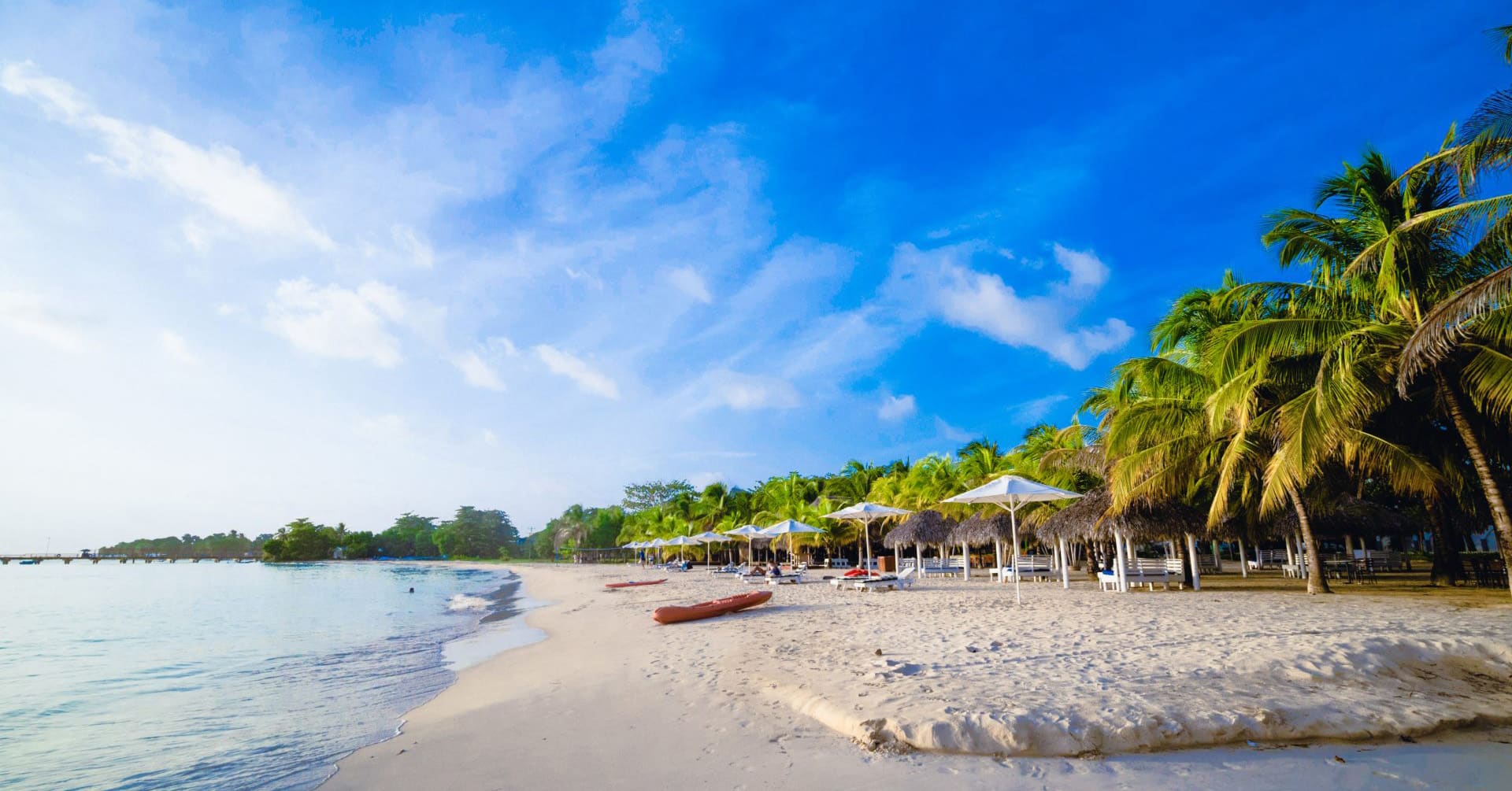 Corn Island: descubrí este paraíso caribeño con Claro