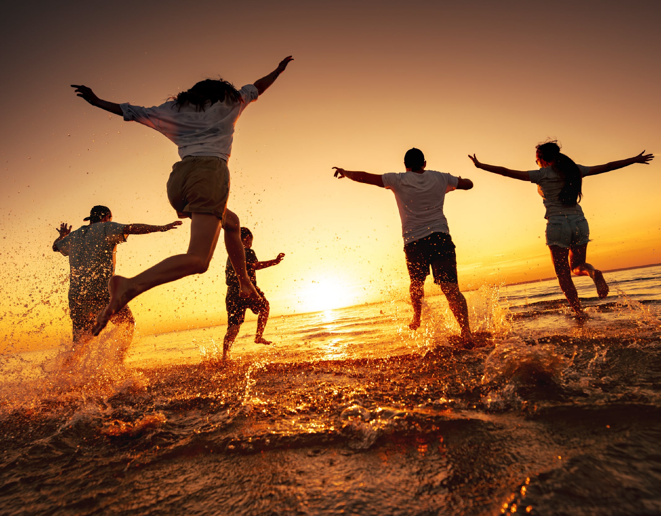 Llegó el verano. Disfrutá al máximo cuidando de vos y del planeta
