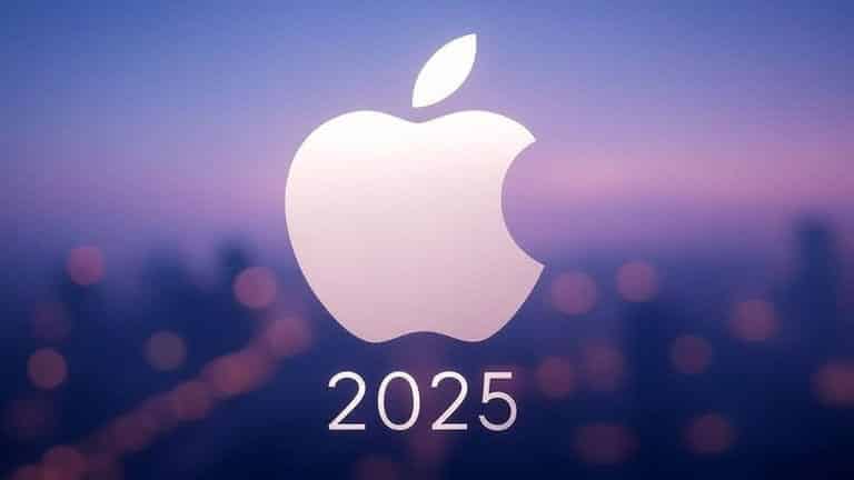 Apple lanzará más de 15 nuevos dispositivos en 2025