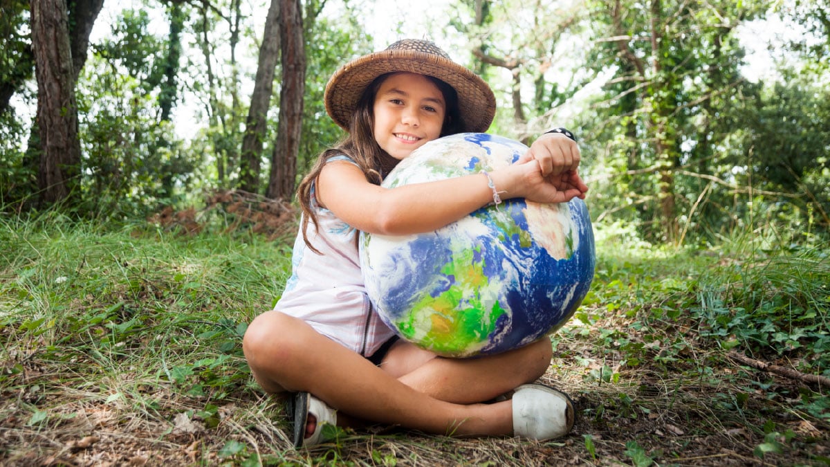 Qué tus acciones hablen por el planeta