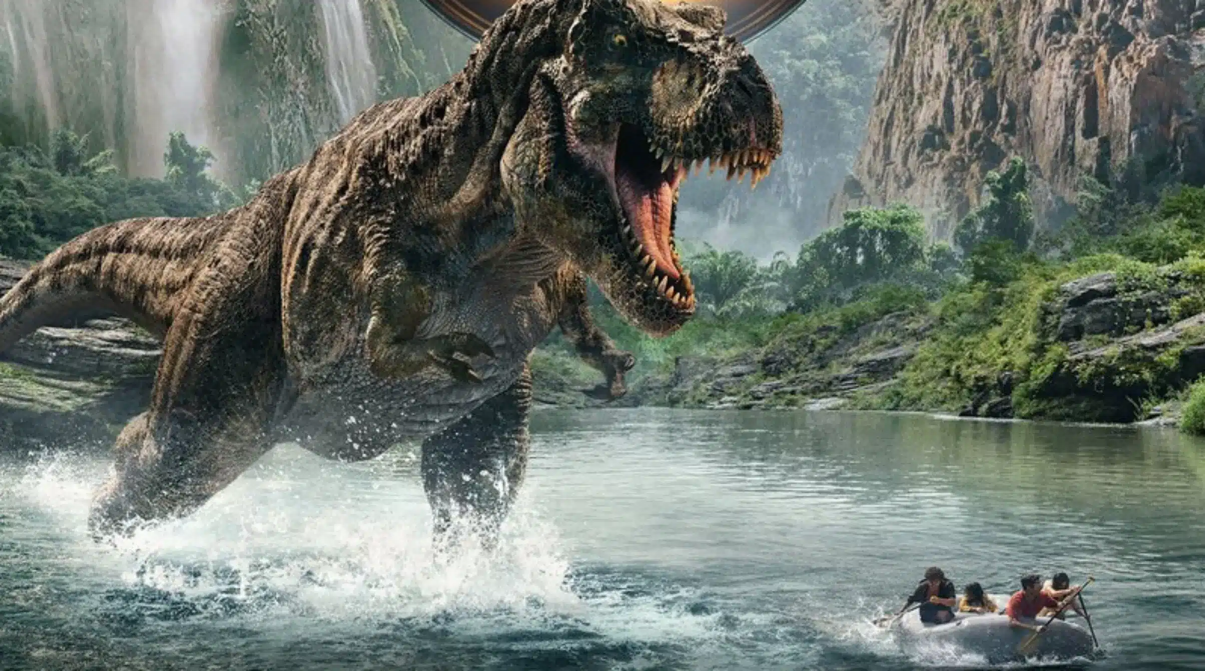 Fondo De Pantalla De Jurassic World Rebirth Fondo De Pantalla De Jurassic World Rebirth
