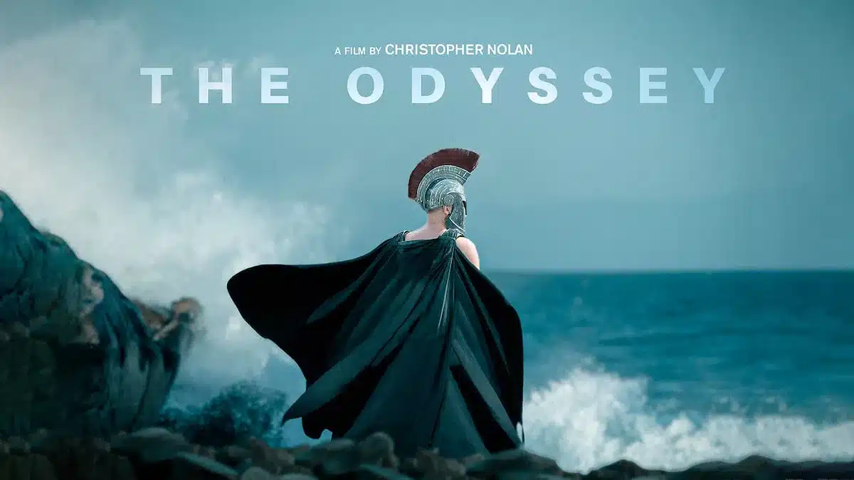 Nuevas Películas La Odisea