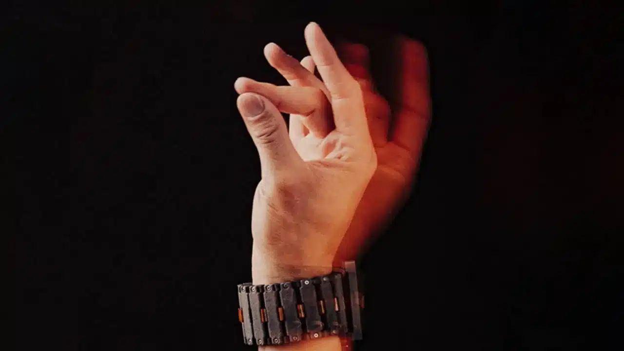 Conocé la magia digital de la nueva pulsera de Meta