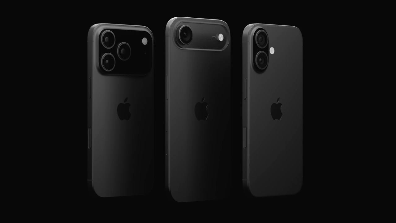 iPhone 17: una evolución tecnológica de Apple